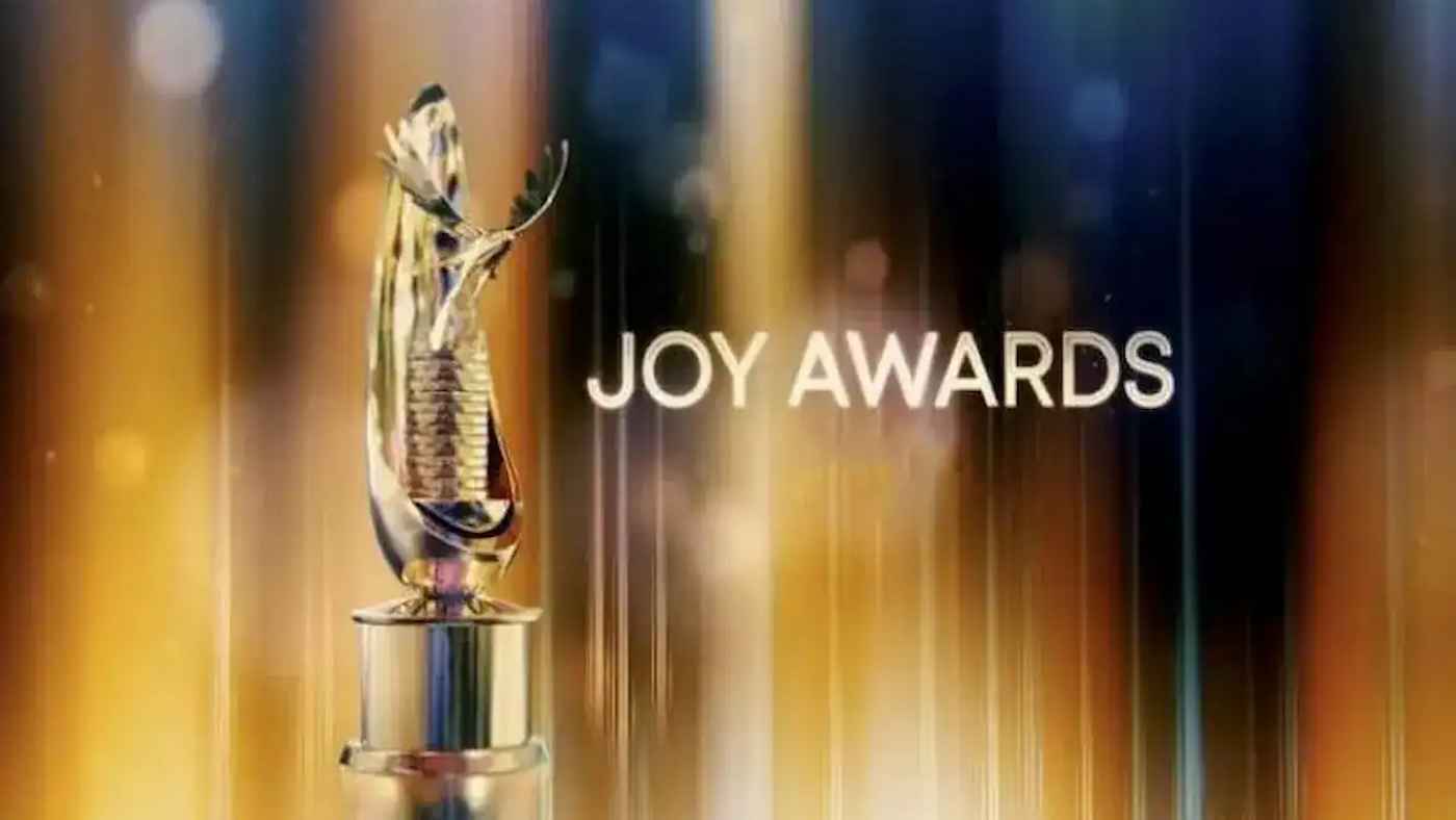 قبيل الحفل.. القائمة الكاملة للمرشحين في حفل joy Awards (فيديو) | إرم نيوز