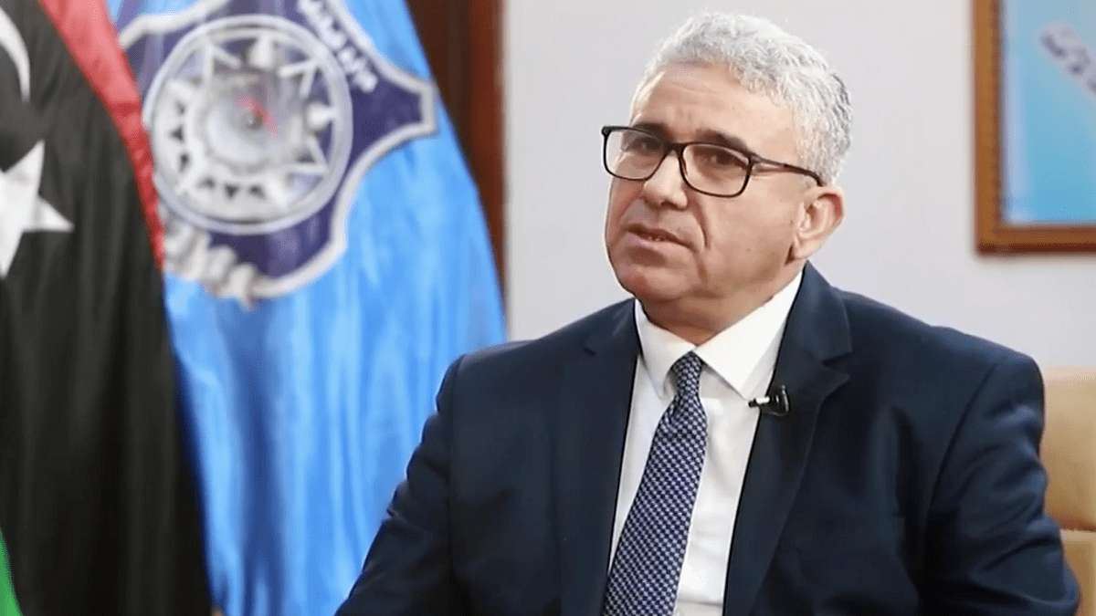 نيابة شمال طرابلس: فتحي باشاغا لم يتعرض لمحاولة اغتيال ‎
