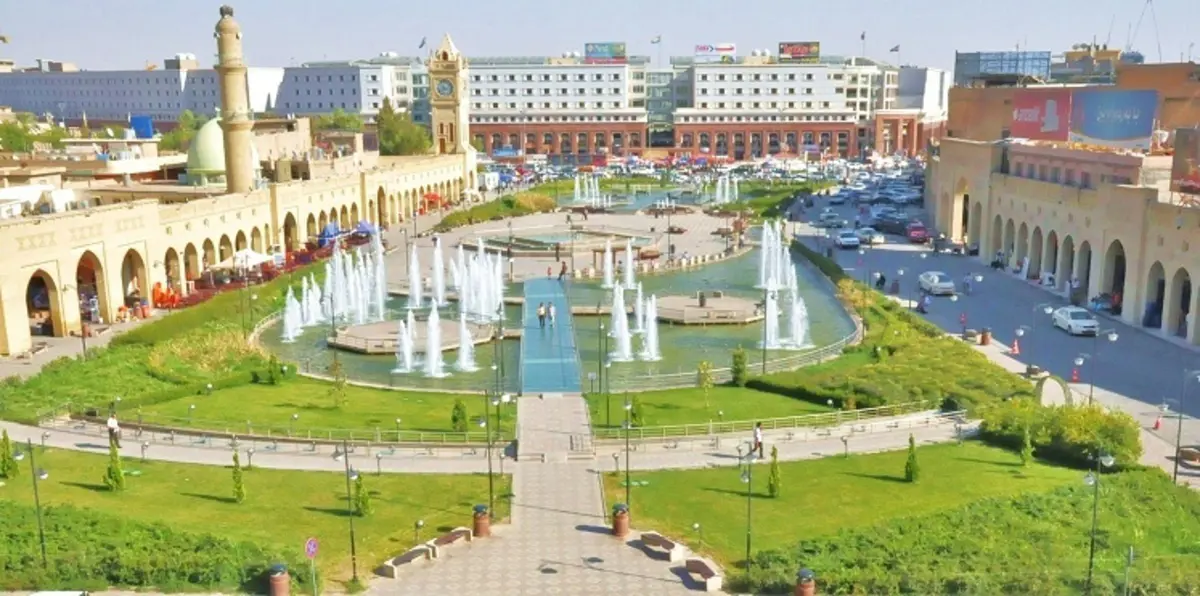 كردستان العراق يعلن إفلاسه بعد تراجع أسعار النفط