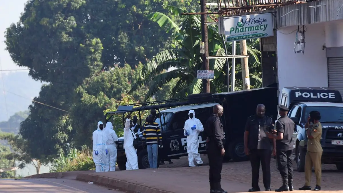 داعش يقتل 25 شخصاً في هجوم على مدرسة بأوغندا