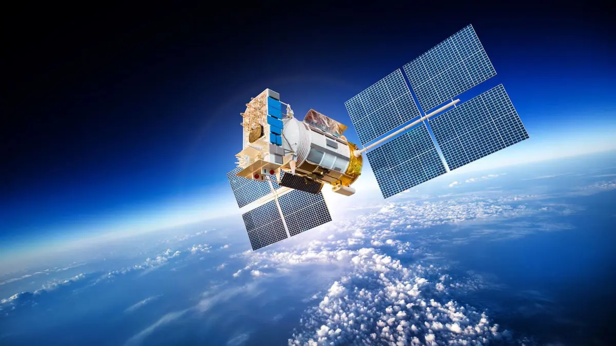 وكالة الفضاء المصرية تعلن نجاح إطلاق القمر "Nexsat-1" (فيديو)