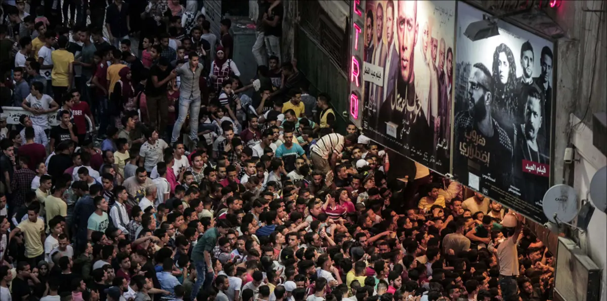 لنجاحها جماهيرياً.. إنتاج جزء ثان من "ولاد رزق" و"الفيل الأزرق" و"الكنز"