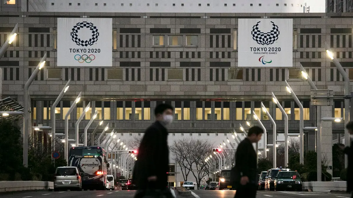 مصدر باللجنة الأولمبية: قرار تأجيل منافسات طوكيو 2020 سيصدر خلال أيام