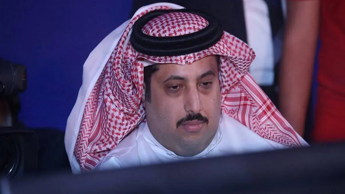 ماذا قال تركي آل الشيخ عن بيان النادي الأهلي المصري بشأن مباراة بيراميدز؟ (صور)