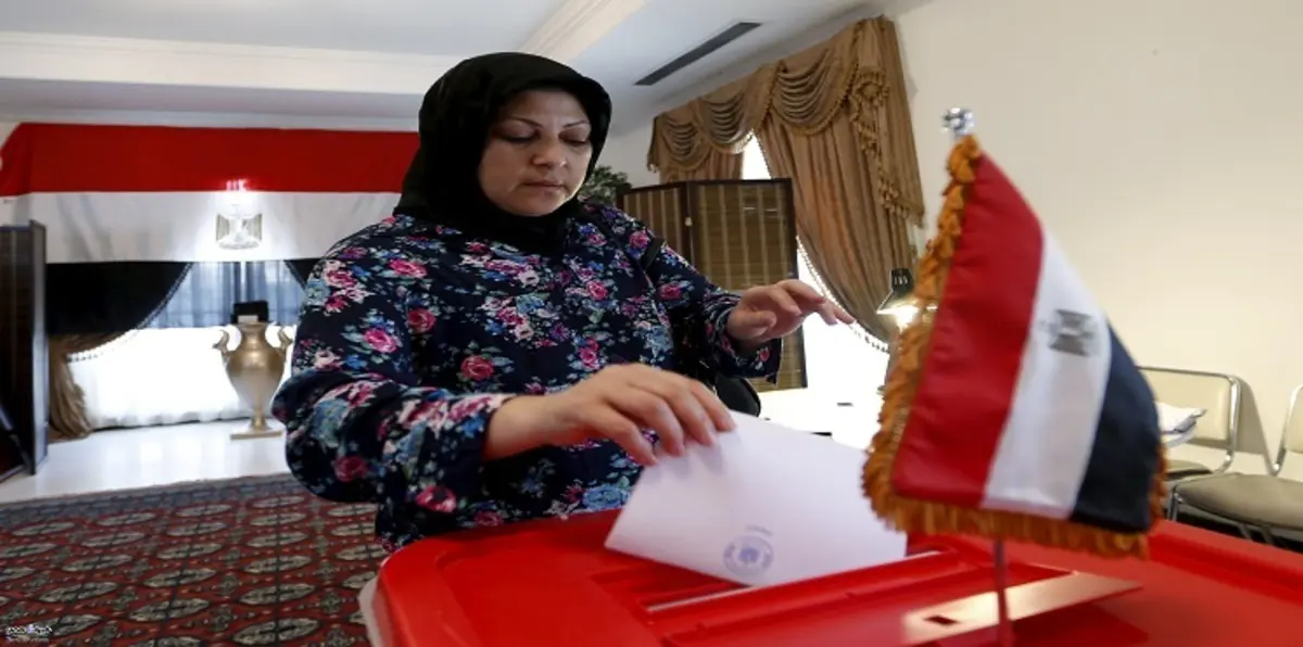 مصر .. تقسيم "تركة" البرلمان وتأجيل "كعكة" الحكومة