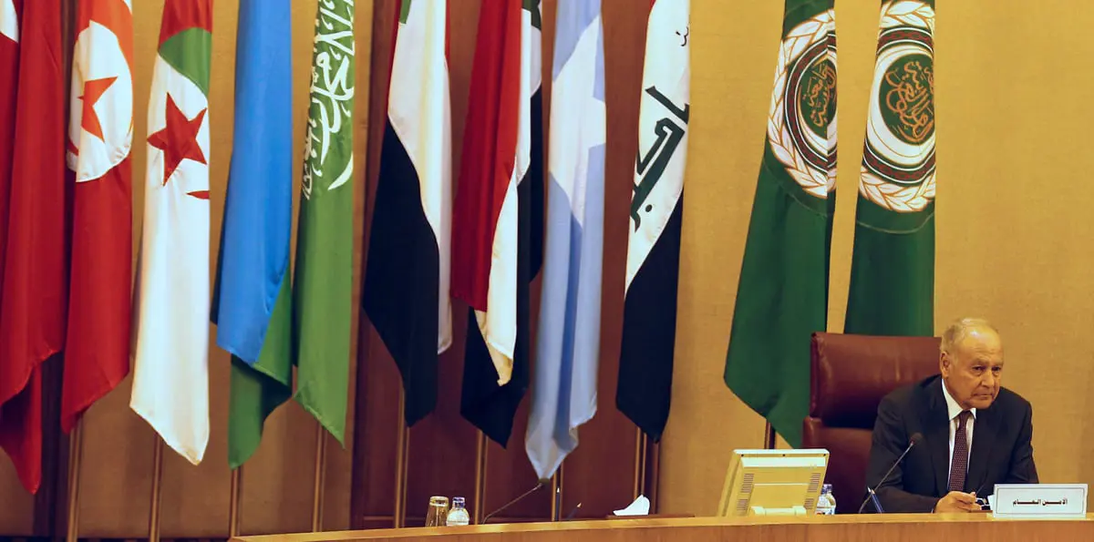 أبو الغيط: نقل السفارة الأمريكية للقدس في ذكرى النكبة يقضي على آخر أمل للسلام