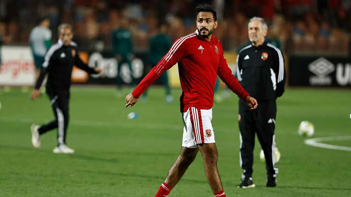 محمود كهربا