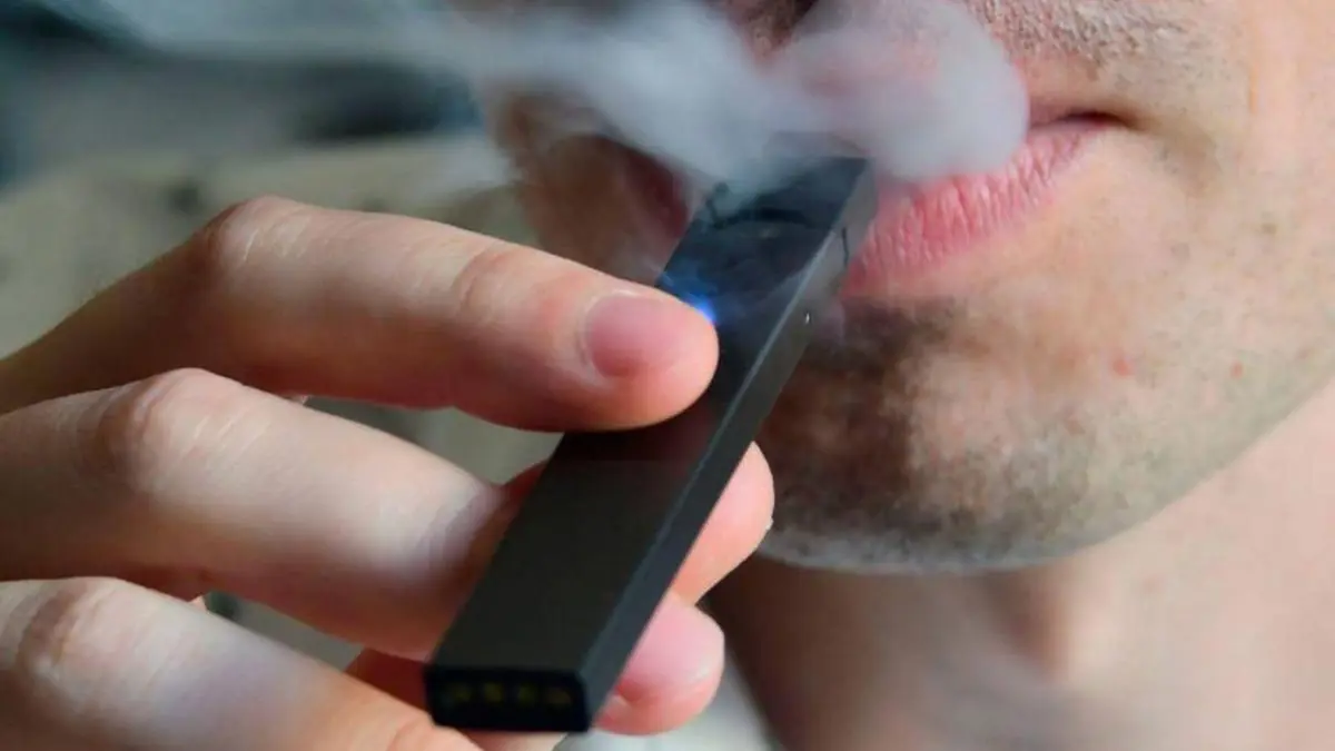 ما تأثير السجائر الإلكترونية على مناعة الجهاز التنفسي؟
