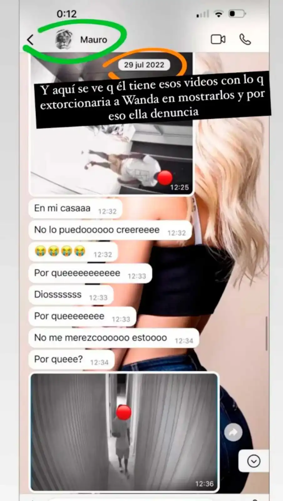واندا نارا