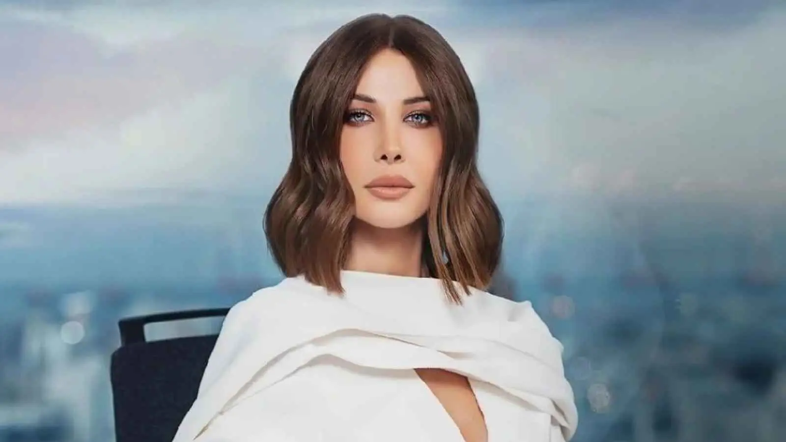 رد جديد من نانسي عجرم على أنباء طلاقها