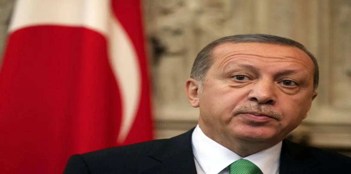 أردوغان: ألمانيا تدعم "الإرهابيين" وأوروبا لم تلتزم بوعودها