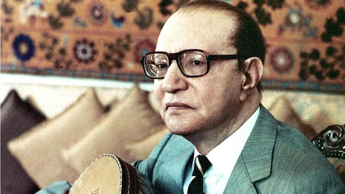 محمد عبدالوهاب