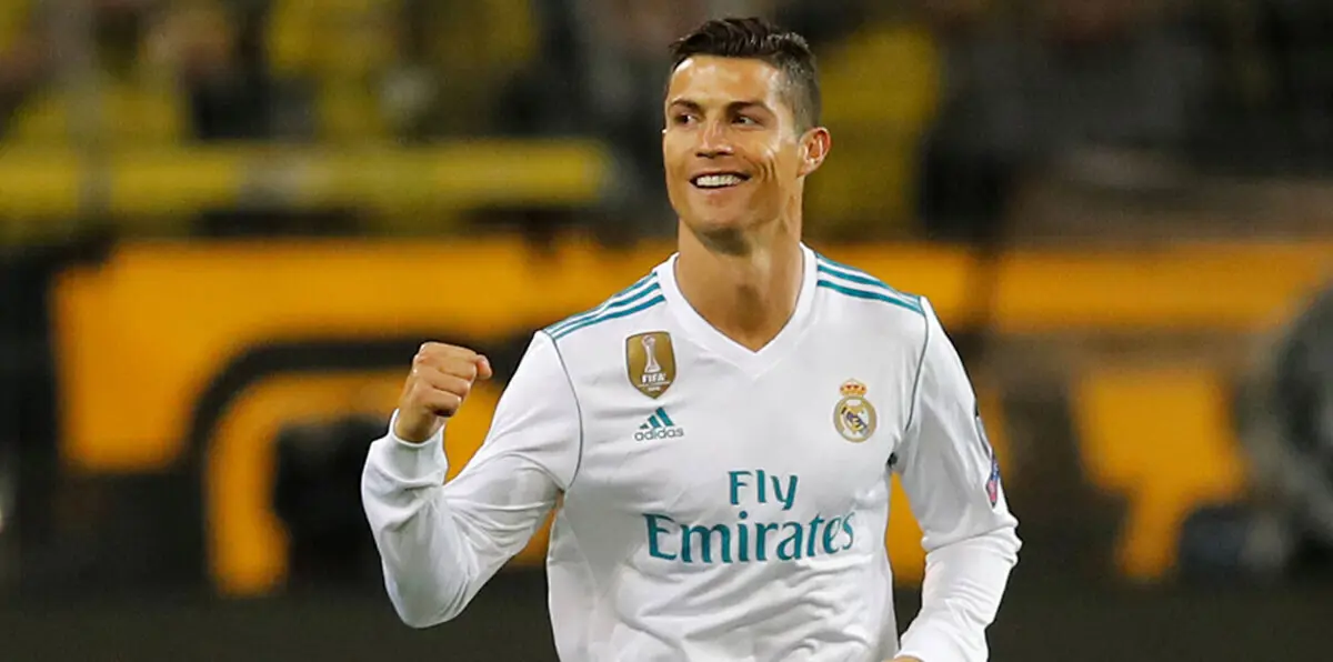كريستيانو رونالدو.. 400 مباراة في موسمه التاسع مع المدريديستا وأرقام قياسية مذهلة