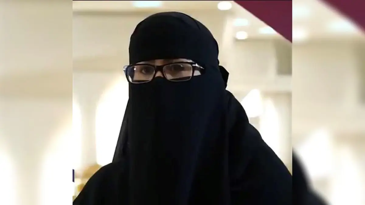وفاة الطبيبة السعودية عفاف فلمبان وصديقتها غرقا في جدة
