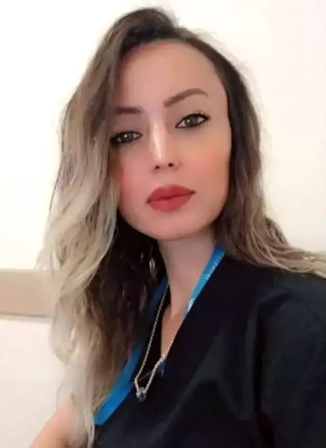 تركيا اليوم تركيا.. رجل يقتـ ـل طليقته أمام زملائها في المستشفى (صور) b9ec46b1-2b23-4413-a1e4-7f8d0868e8b3