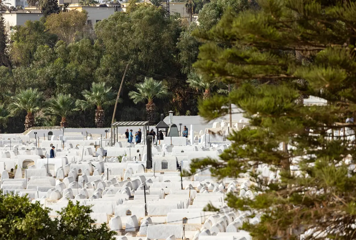 البحث عن قبر آخر ملوك غرناطة في فاس المغربية