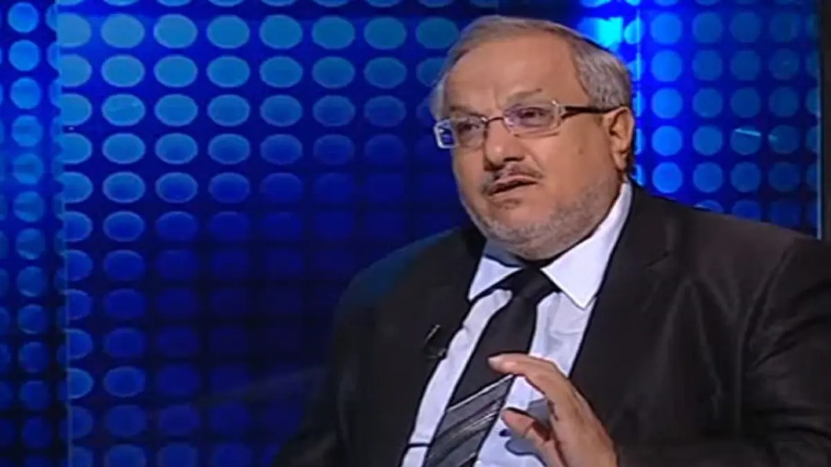 تيسير النجار: مليون سوري في مصر يعانون أزمة الإقامة.. والعودة إلى الوطن "صعبة"