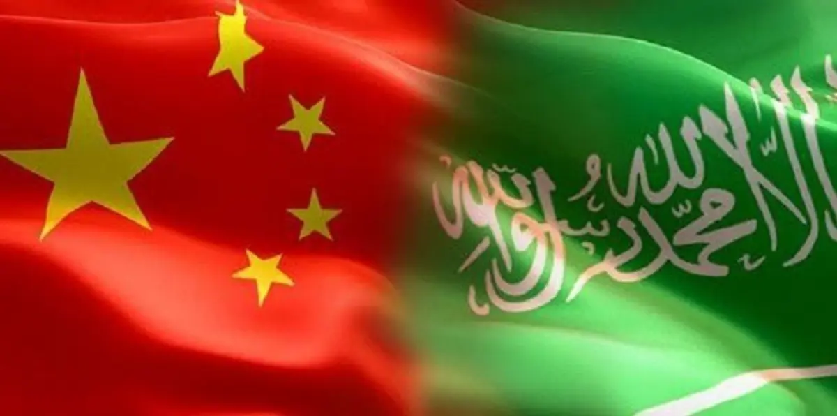 الأسواق السعودية تغري مستثمرين صينيين لطرح منتجات منافسة