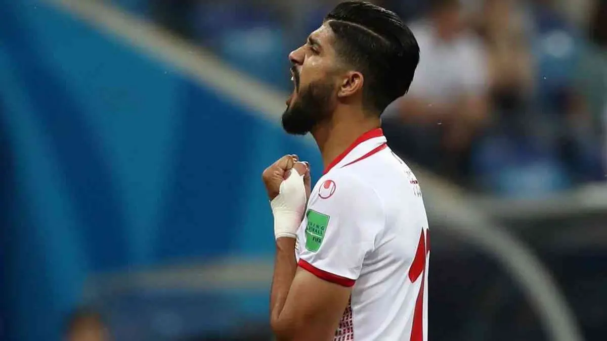 موقف فرجاني ساسي ومحمود علاء وأحداد من مباراة الرجاء ضد الزمالك