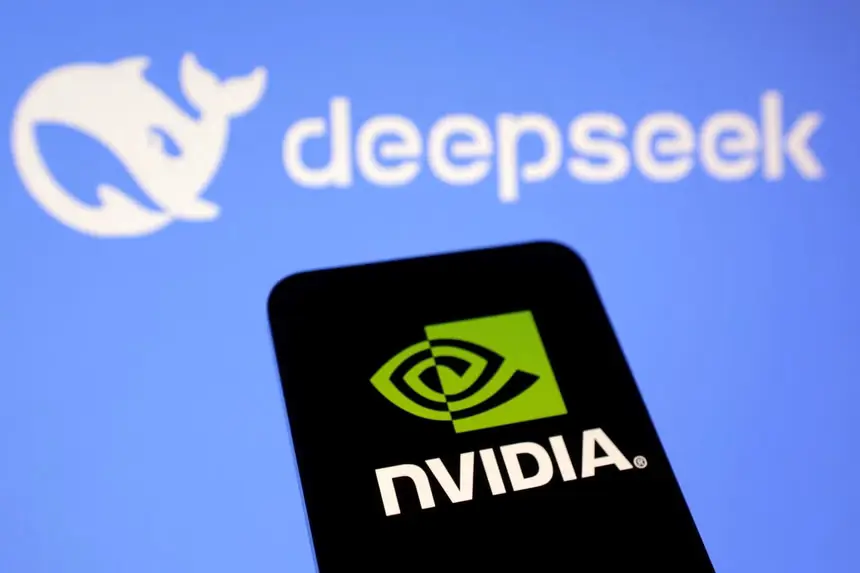  تكاليف DeepSeek (تعبيرية(