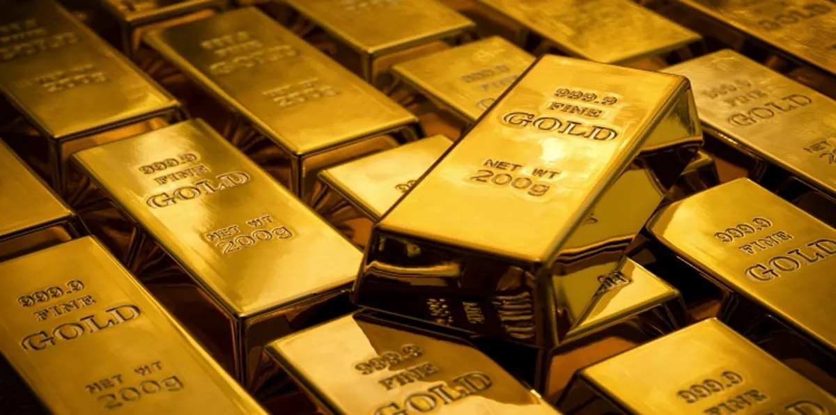 الذهب يتماسك مع مراهنة المستثمرين على عدم رفع الفائدة الأمريكية
