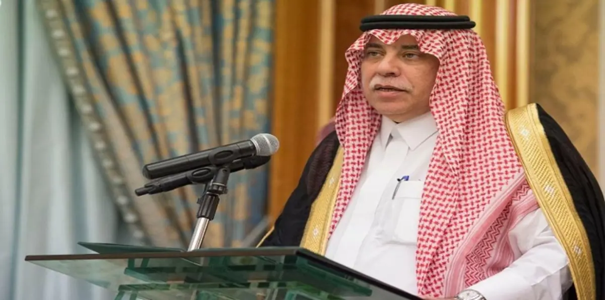 وزير سعودي: القوى الاستثمارية إحدى ركائز نجاح "رؤية المملكة 2030"