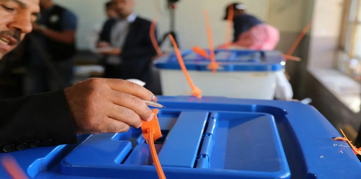 وسط خلاف كردي على المنصب.. البرلمان العراقي يحدد موعدًا أخيرًا لانتخاب رئيس الجمهورية