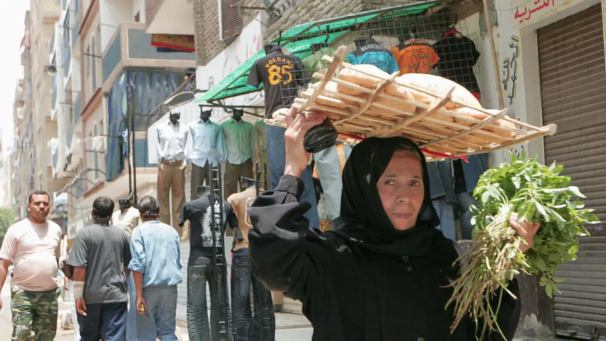 مصر.. حزمة حماية اجتماعية جديدة بـ3.4 مليار دولار

