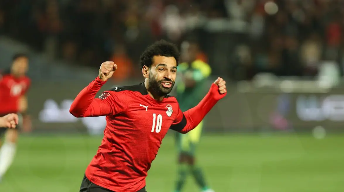 مفاجأة حول مشاركة محمد صلاح مع منتخب مصر في الأولمبياد