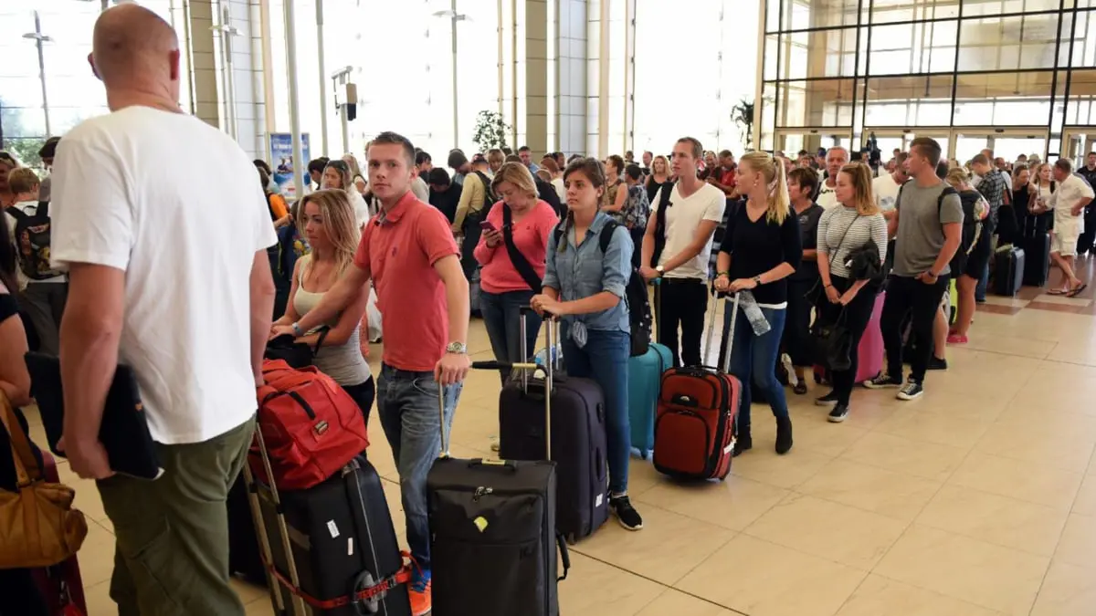 رغم التحذيرات الأمنية.. تزايد الإقبال على السفر في أوروبا خلال العطلات 