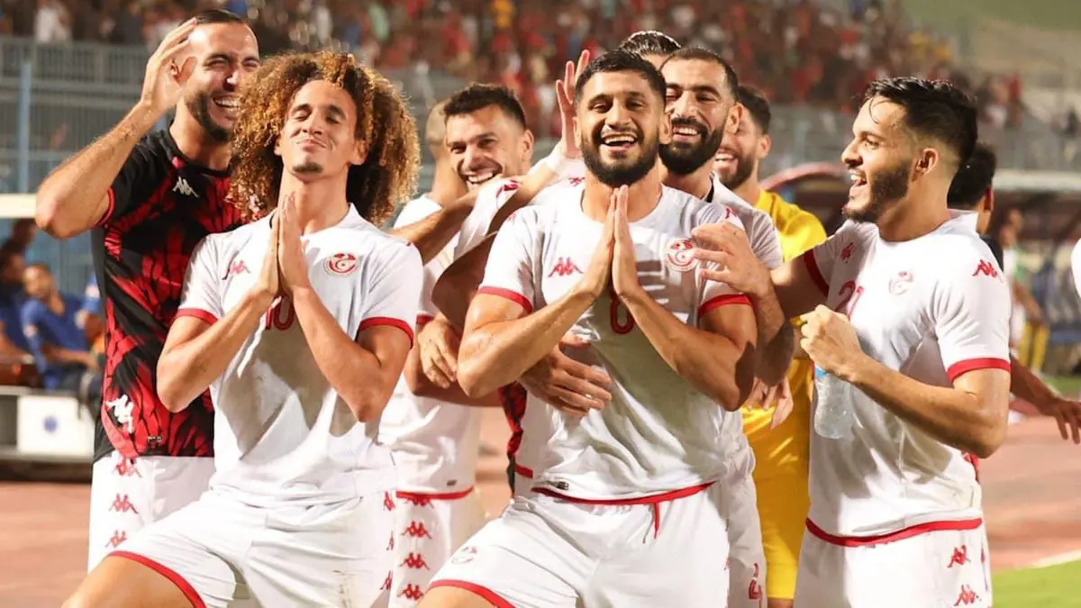 الفيفا يجدد الثقة في الاتحاد التونسي لكرة القدم