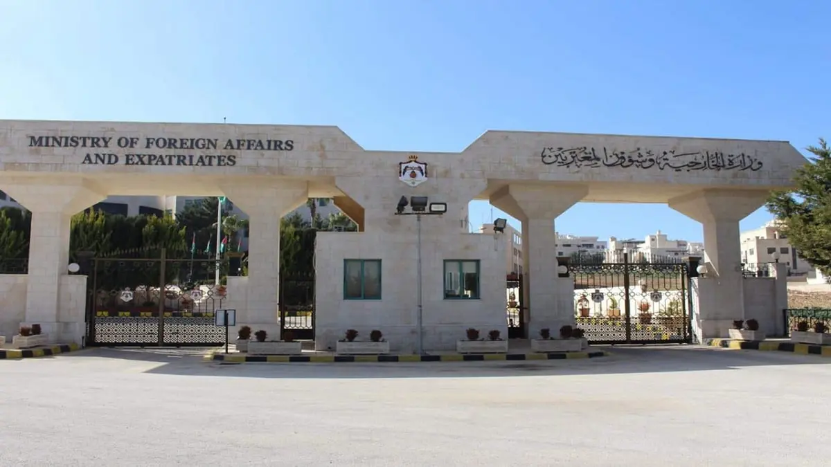 الأردن يوافق على عبور 2500 أفغاني في طريقهم إلى أمريكا
