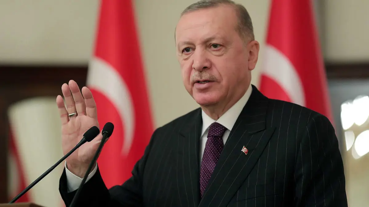 تقرير: أردوغان يمهد للفوز في انتخابات 2023 بعملية عسكرية رابعة شمال سوريا