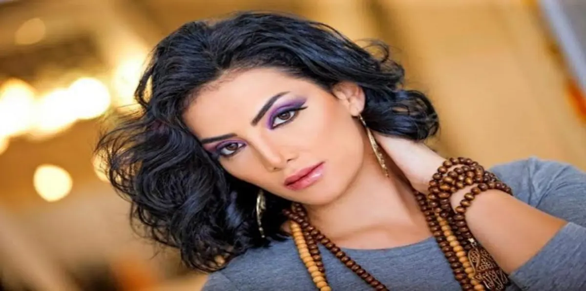 حورية فرغلي تعتذر عن المشاركة في ساحرة الجنوب