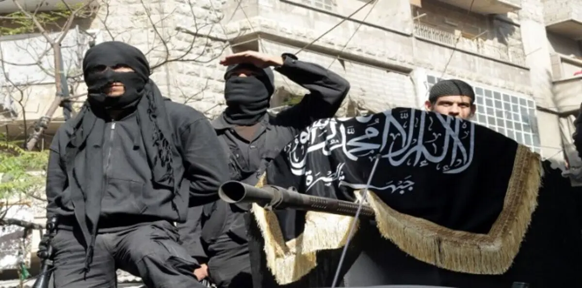 هدوء الهدنة يفجر شرارة ثورة سورية ضد جبهة النصرة
