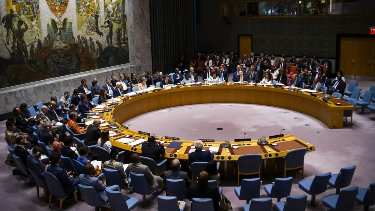 دبلوماسيون: تعطل مساع أمريكية لإدانة كوريا الشمالية في مجلس الأمن