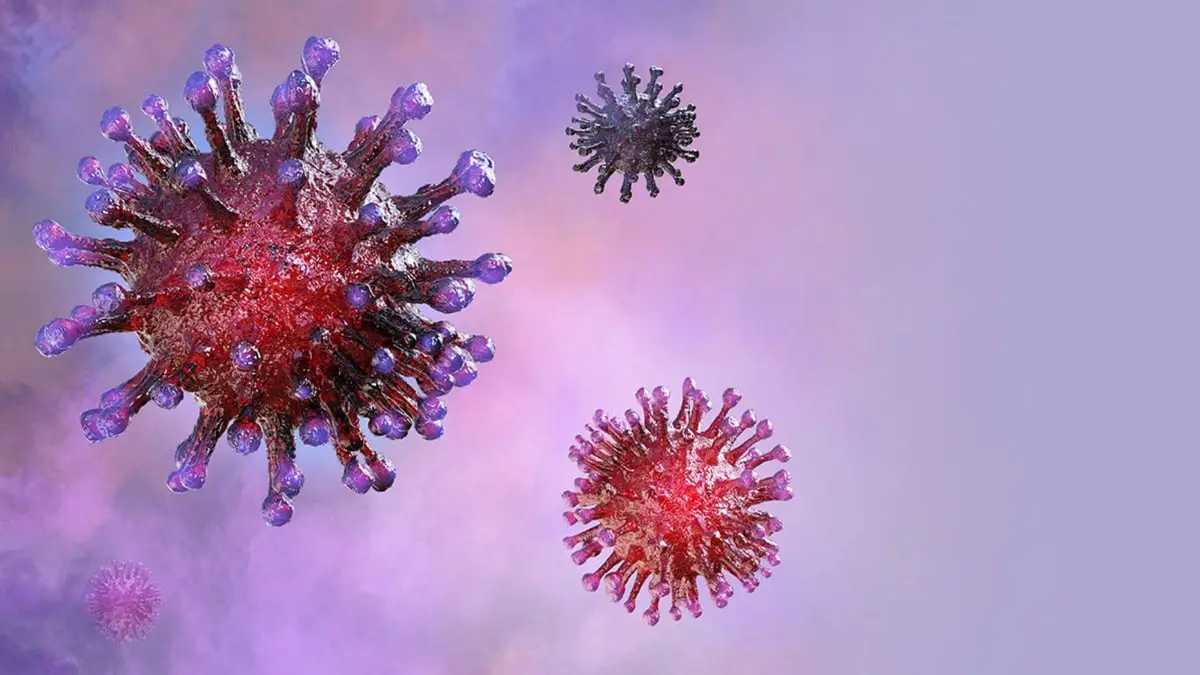 التعرف على 3 فيروسات مسؤولة عن الأمراض منذ 50 ألف عام