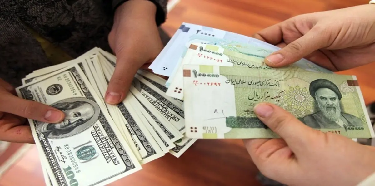 ما علاقة ارتفاع سعر الدولار في إيران بانتخابات الرئاسة المقبلة؟