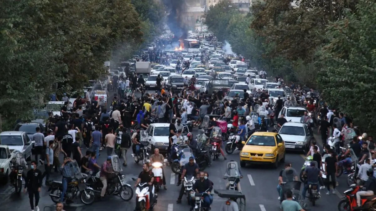 إيران تعلن مقتل 3 من الحرس الثوري في شرق البلاد