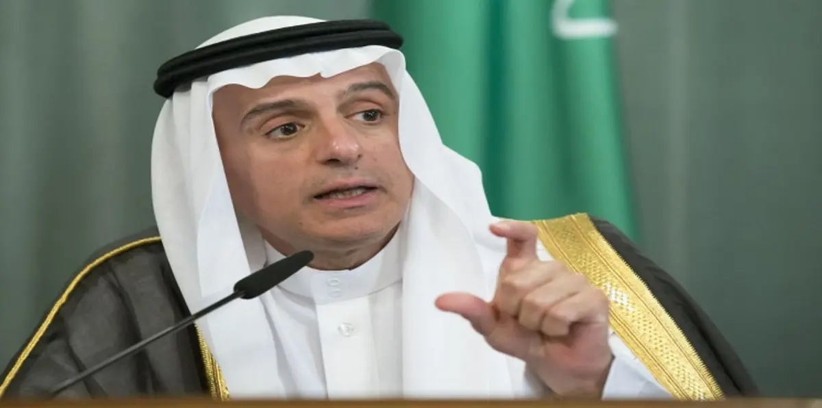 الجبير: أوبك تتحرك صوب موقف مشترك بشأن تعديل إنتاج النفط