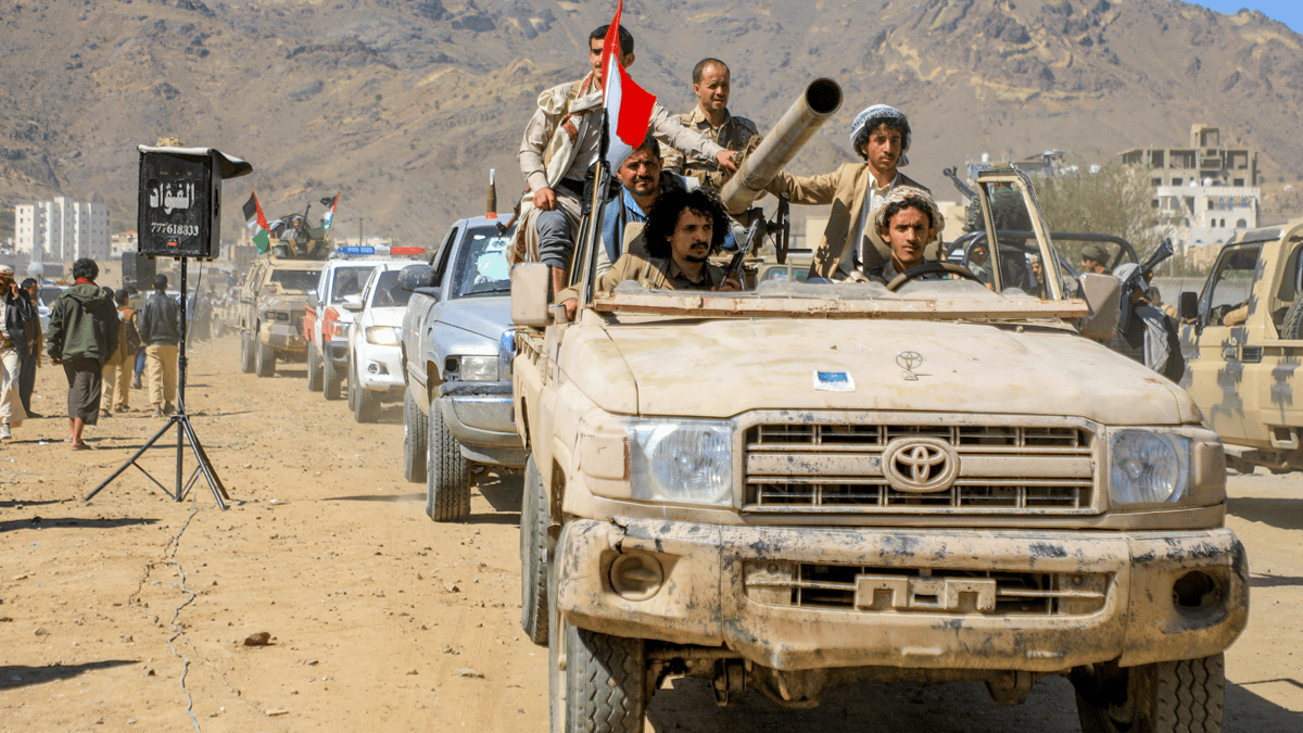 اليمن.. تحرير مختطفين من قوات "المقاومة الوطنية" بتعز