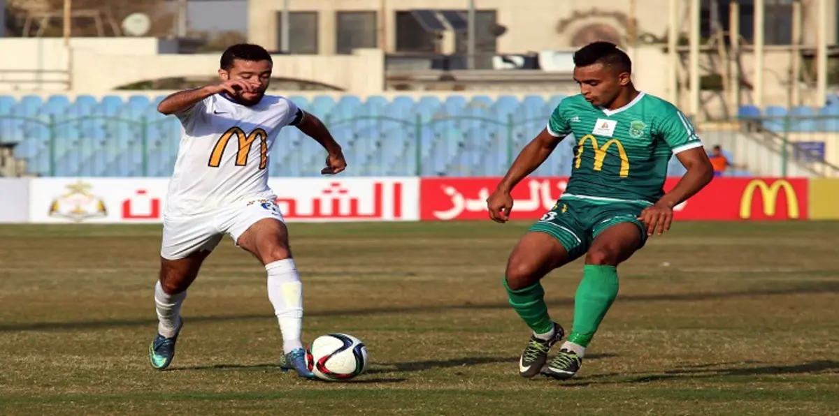 الزمالك المصري يضغط لعودة أوباما من الاتحاد السكندري