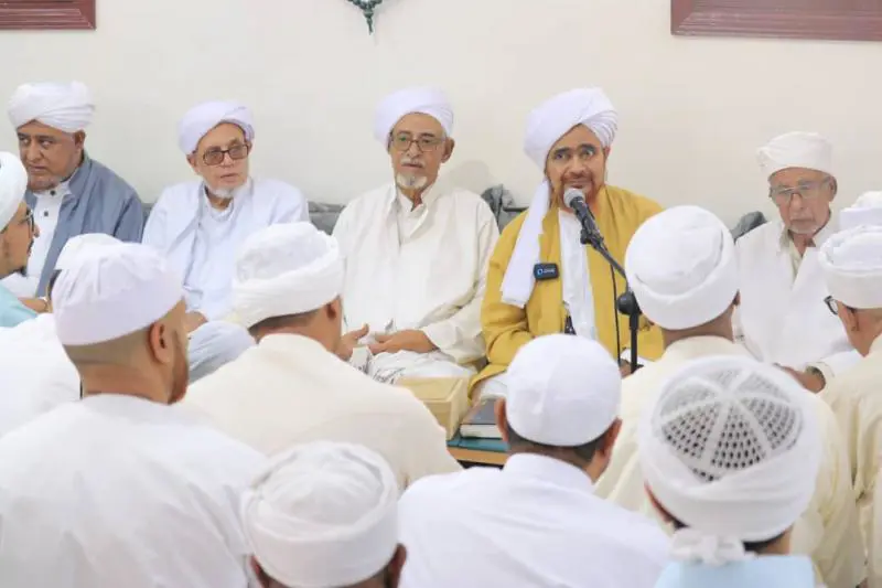 العلامة ابن حفيظ
