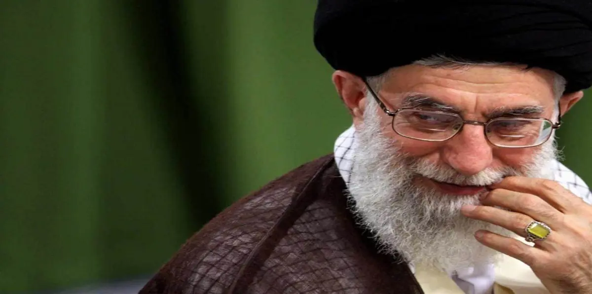خامنئي يمنع كبار المسؤولين من أداء الحج