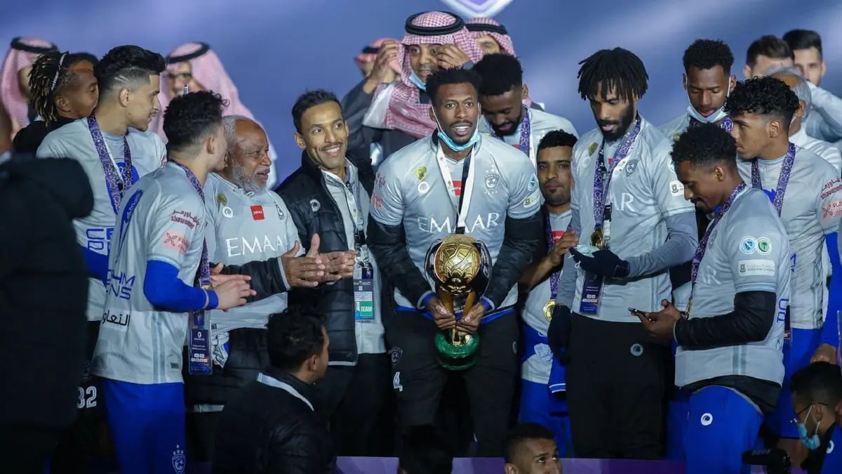 ما العقوبات التي تنتظر محمد كنو والهلال بعد إعلان نادي النصر بدء إجراءات قانونية؟