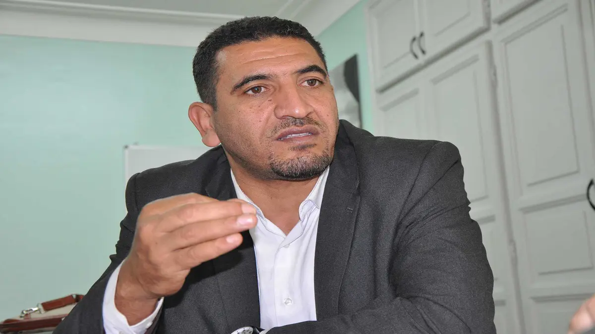 الادعاء العام الجزائري يكشف حقيقة إدانة المعارض كريم طابو ‎