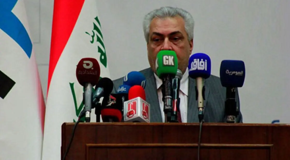 بغداد تهدد بمعاقبة أنقرة وأربيل على تصدير النفط من كردستان