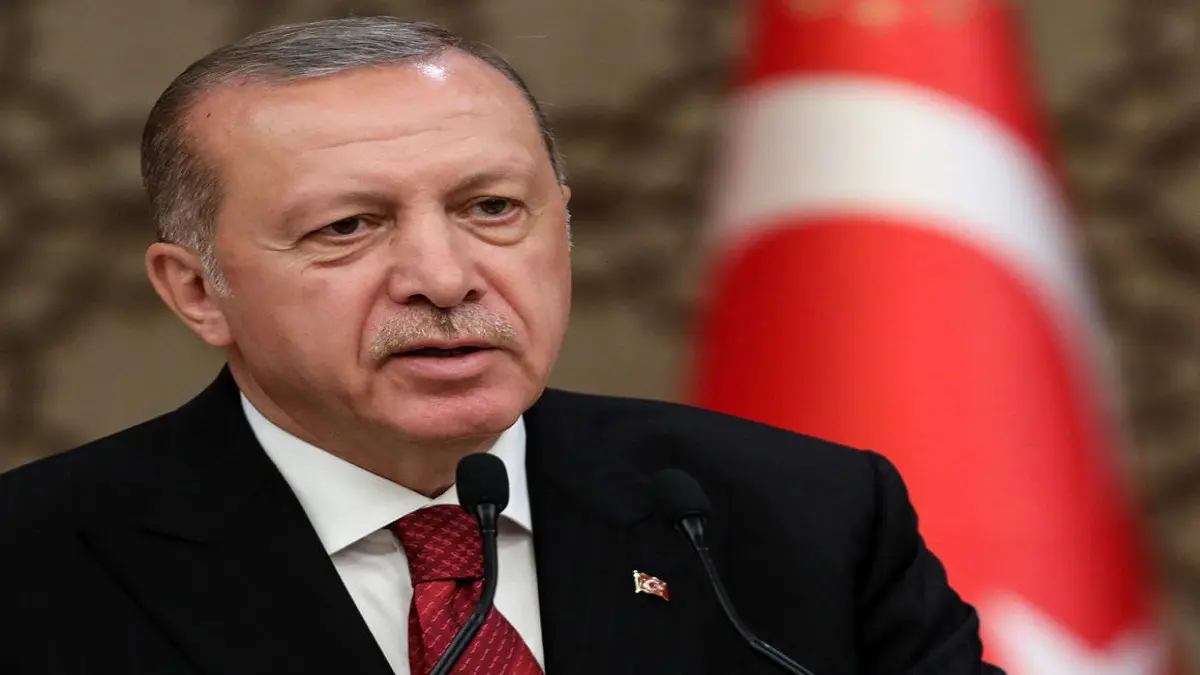 أردوغان: سننفذ جميع بنود الاتفاقية المبرمة مع ليبيا