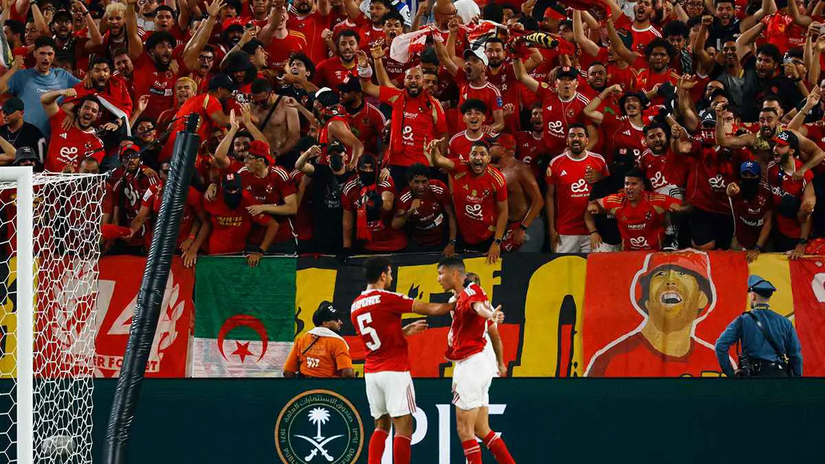5 مكاسب "لا تقدر بثمن" حققها الأهلي رغم الخروج من كأس العالم للأندية