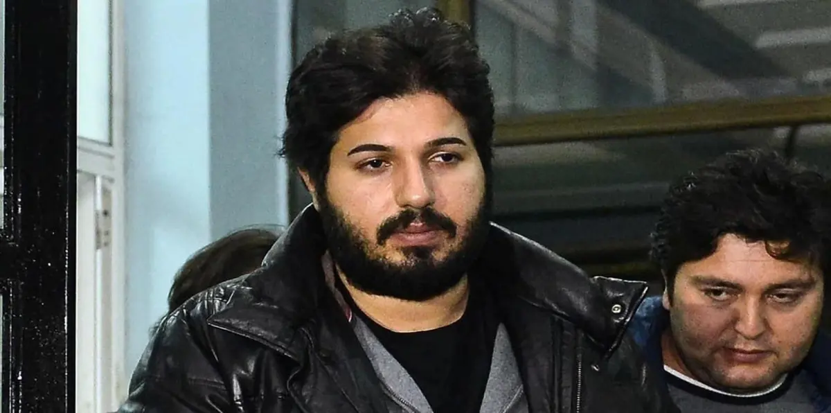 السلطات التركية تصادر ممتلكات رجل أعمال اتهم أردوغان بانتهاك العقوبات الأمريكية
